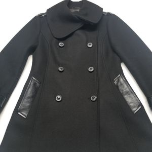 Mackage peacoat‎ Women's size small